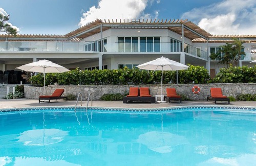 Lubbers Quarters Cay Resort | 97 m² Resort ∙ 2 bedrooms ∙ 10 guests