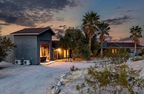 Panorama Heights Other | Accommodation ∙ 4 bedrooms ∙ 10 guests