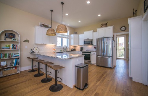Cape San Blas House | Adventures in Paradise - Private pool, gated doggy area, gas grill and more!