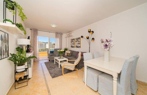 El Albir Apartment | Alborada Golf 1 2B