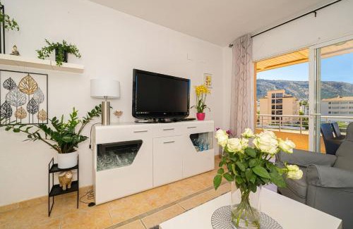 El Albir Apartment | Alborada Golf 1 2B