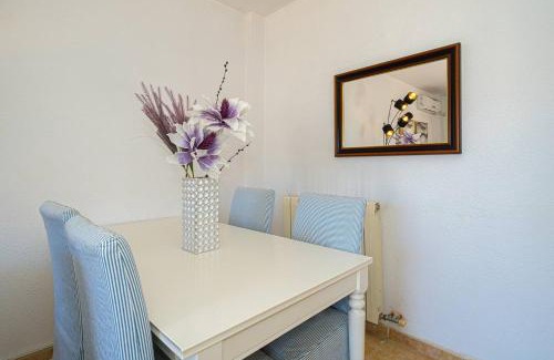 El Albir Apartment | Alborada Golf 1 2B
