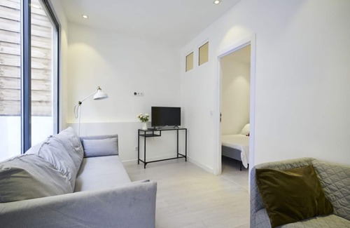 Alcantara Apartment | ALTIDO Fabulous 3-BR Apartment in Western Lisbon