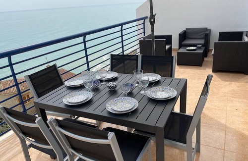 Peniscola Apartment | Apartamento Calypso Inmomart