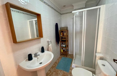 Cumbre del Sol Apartment | Apartamento Montecala PC071