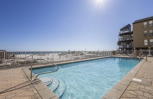 Gulf Shores Apartment | Apartment ∙ 1 bedroom ∙ 6 guests