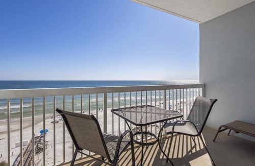 Gulf Shores Apartment | Apartment ∙ 1 bedroom ∙ 6 guests