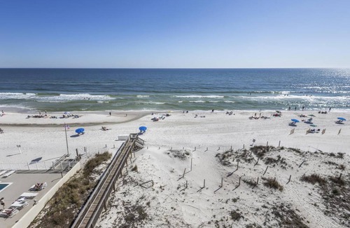 Gulf Shores Apartment | Apartment ∙ 1 bedroom ∙ 6 guests