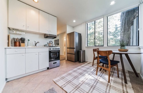Mill Valley Apartment | Apartment ∙ 1 bedroom ∙ 2 guests