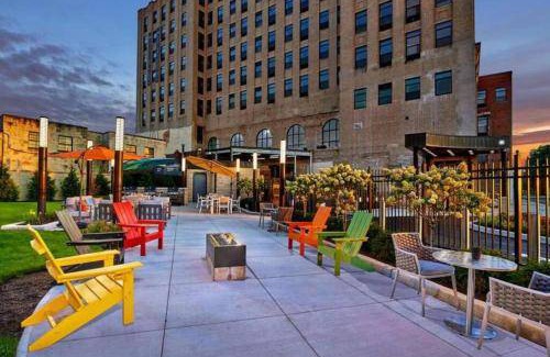 Hackensack Apartment | Apartment ∙ 1 bedroom ∙ 4 guests