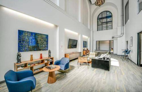 Hackensack Apartment | Apartment ∙ 1 bedroom ∙ 4 guests