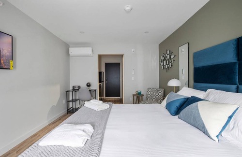 Middletown Apartment | Apartment ∙ 1 bedroom ∙ 2 guests