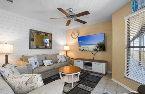 Gulf Shores Apartment | Apartment ∙ 2 bedrooms ∙ 6 guests