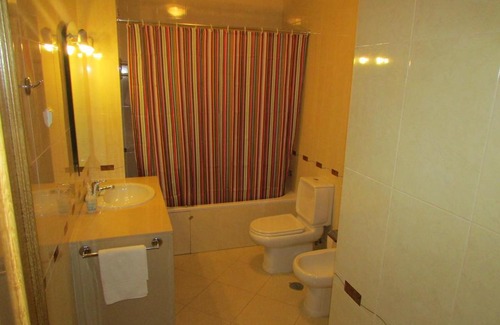 Albufeira Apartment | Apartment between Beach and Downtown