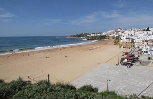 Albufeira Apartment | Apartment between Beach and Downtown