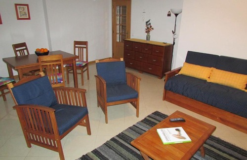 Albufeira Apartment | Apartment between Beach and Downtown