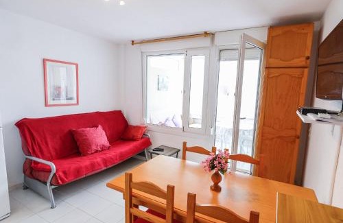 Vinaros Apartment | Apartment Cala Montero-1 by Interhome
