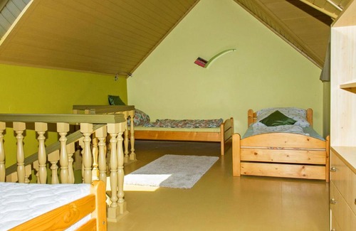Balatonmariafurdo Apartment | Apartment Cortaderia 1 by Interhome