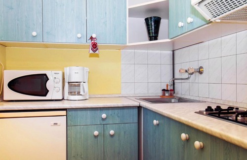 Balatonmariafurdo Apartment | Apartment Cortaderia 1 by Interhome