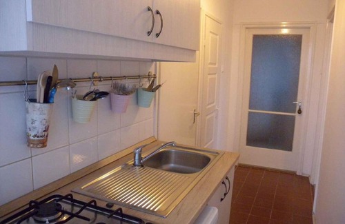 Balatonboglar Apartment | Apartment in Balatonboglar/Balaton 18194