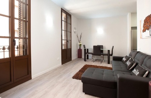 Dreta de l'Eixample Apartment | Apartment Roger 2-2 eixample