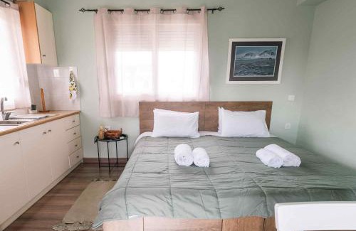 Tripoli Apartment | apartment with view