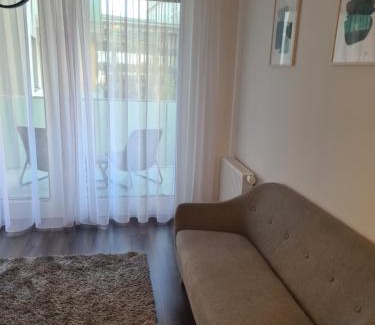 Ferencvaros Apartment | Aphrodité apartman