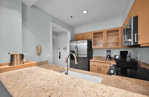 Key Biscayne Apartment | Apt at Ritz Carlton Key Biscayne Miami