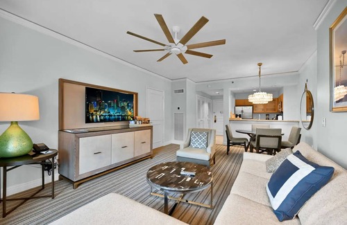 Key Biscayne Apartment | Apt at Ritz Carlton Key Biscayne Miami