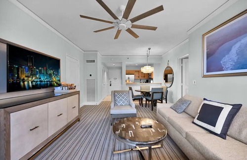 Key Biscayne Apartment | Apt at Ritz Carlton Key Biscayne Miami