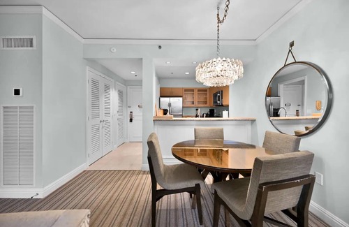 Key Biscayne Apartment | Apt at Ritz Carlton Key Biscayne Miami