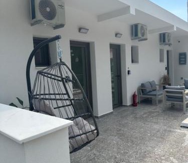 Lakones Apartment | Aristos Complex -Studios for 2