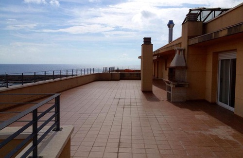 Costa Dorada Apartment | Atico de Víctor