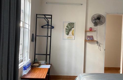 Dong Hoi House | AUMORI Hostel