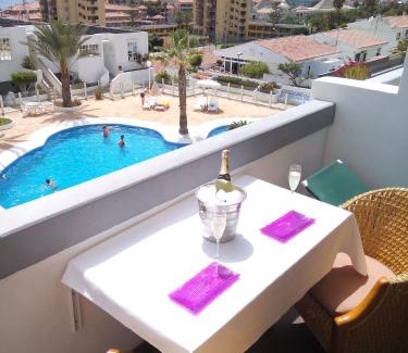 Arona Apartment | Azahara Beach 410