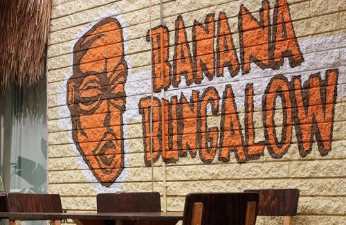Melrose Hostel | Banana Bungalow West Hollywood Hotel & Hostel
