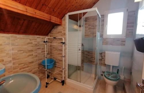 Heviz Apartment | Barbara Ház