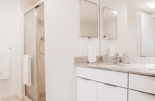 Downtown Miami Apartment | Bayshore Three-Bedroom Apartment 3935