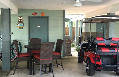 Orange Beach Apartment | Bayview Condo