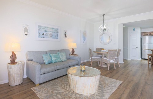Orange Beach Condo | BEACHFRONT CONDO AWESOME VIEWS 2 KING BEDSnn