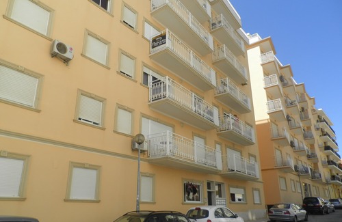 Armacao de Pera Apartment | Beautiful apartment on the seafront