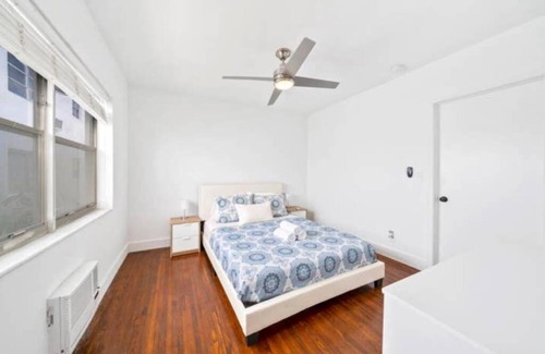 South Pointe Apartment | Beautiful Apt in the heart of Miami Beach