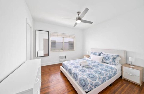 South Pointe Apartment | Beautiful Apt in the heart of Miami Beach