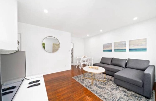 South Pointe Apartment | Beautiful Apt in the heart of Miami Beach