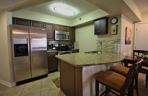 Orange Beach Condo | Beautiful White Sands-Emerald Waters Await Your Arrival