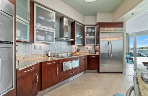Orange Beach East Condo | Bella Luna 205 ~ Beach Access, In/Outdoor Pools, Hot Tub, Fitness + $400 in FREE Activities Daily
