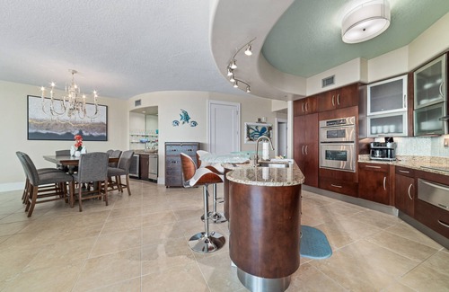 Orange Beach East Condo | Bella Luna 205 ~ Beach Access, In/Outdoor Pools, Hot Tub, Fitness + $400 in FREE Activities Daily