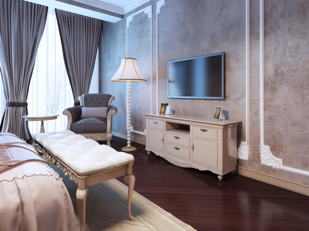 Bessemer House | Bessemer Beauty: Suburban Charm with Modern Flair