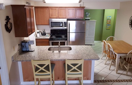 Orange Beach Condo | Best Value and View, 2nd Floor Corner, Closest Gulf Front Swim Thru Heatd Pool