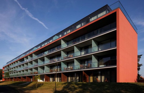 Balatonlelle Apartment | BL Apartman Balatonlelle
